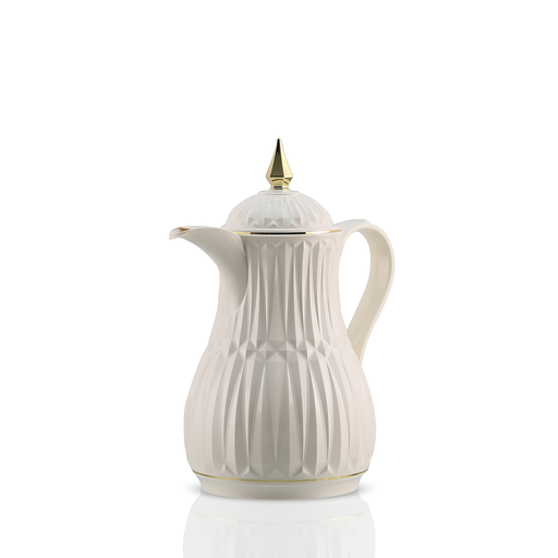 [30-1054] Rose Coffee Vacuum Flask 0.6 Liter RS-1818 / 52383