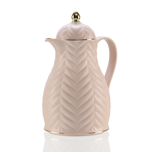 [30-1089] Rose Tea Vacuum Flask 1.5 Liter RS-1919 / 52438