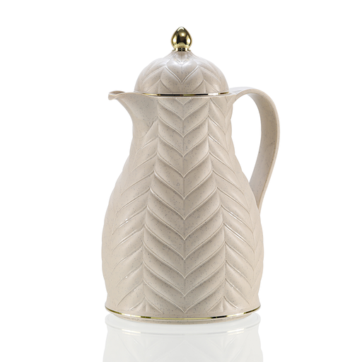 [30-1101] Rose Tea Vacuum Flask 1.5 Liter RS-1919 / 52450