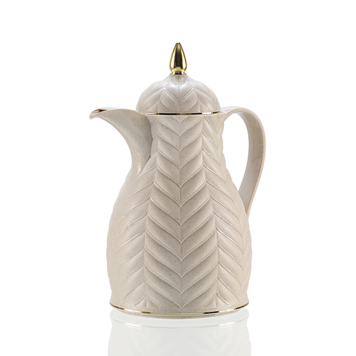 [30-1103] Rose Coffee Vacuum Flask 1.0 Liter RS-1919 / 52452