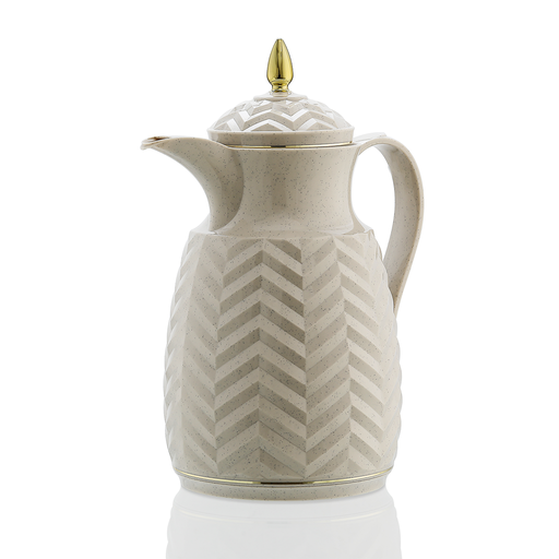 [30-1134] Rose Coffee Vacuum Flask 1.5 Liter RS-2020 / 52483