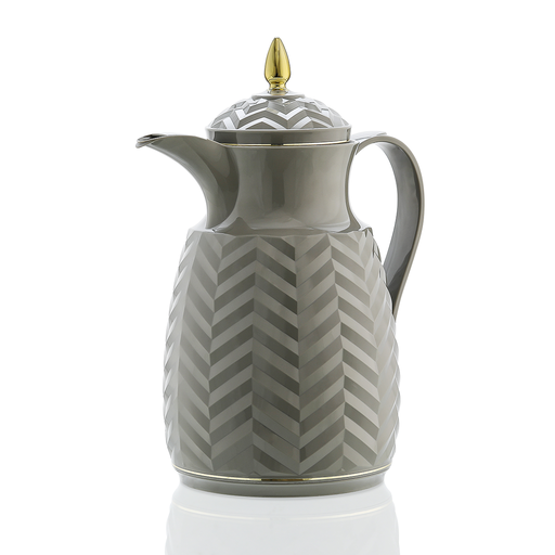 [30-1140] قارورة قهوة روز مفرغه من الهواء سعة 1.5 لتر RS-2020