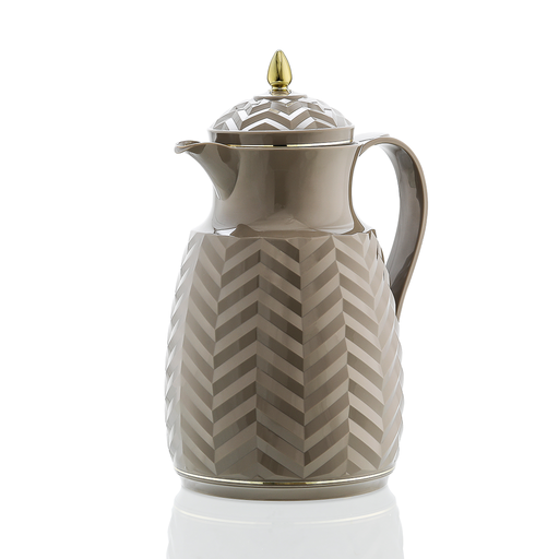 [30-1143] Rose Tea Vacuum Flask 1.5 Liter RS-2020 / 52492