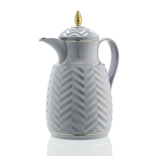 [30-1158] قارورة قهوة روز مفرغه من الهواء سعة 1.5 لتر RS-2020