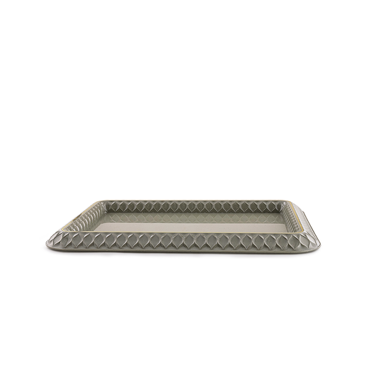 [30-1339] #52688 / MR-2323-TR49-A28 / Plastic Serving Tray 49 cm