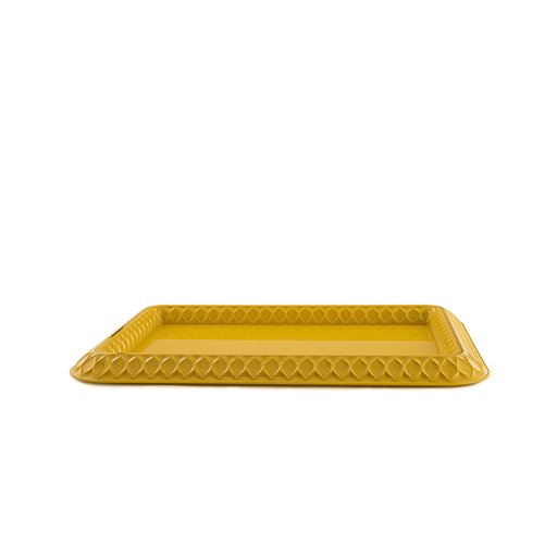 [30-1343] #52692 / MR-2323-TR49-A29 / Plastic Serving Tray 49 cm