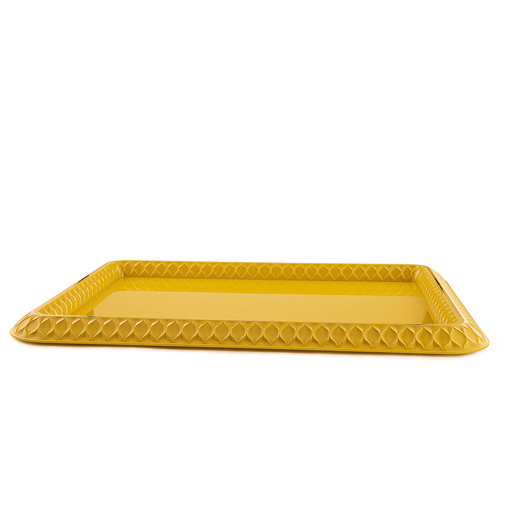 [30-1344] #52693 / MR-2323-TR60-A29 / Plastic Serving Tray 60 cm