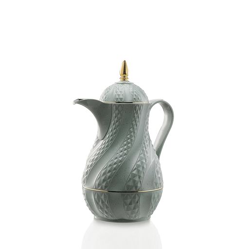 [30-1360] #52733 / RS-2424-06-CF-A31 Rose Vacuum Flask 0.65L