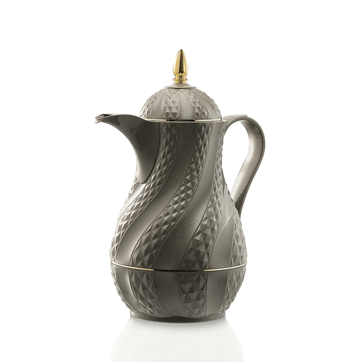 [30-1387] #52722 / RS-2424-10-CF-A28 Rose Vacuum Flask 1.0L