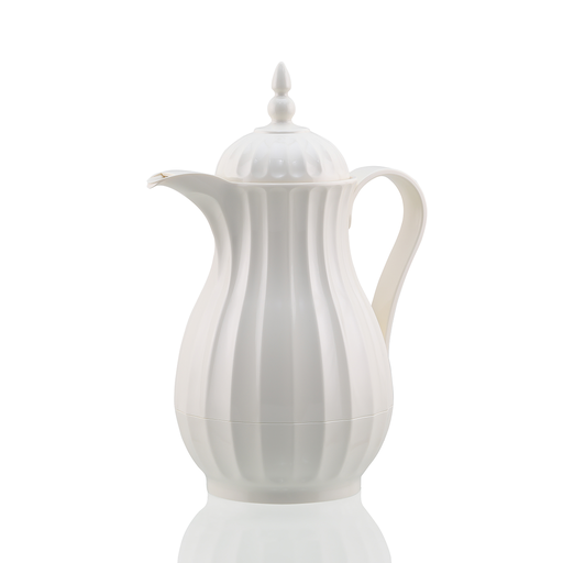 [30-394] قارورة قهوة روز مفرغه من الهواء سعة 1.0 لتر RS-707