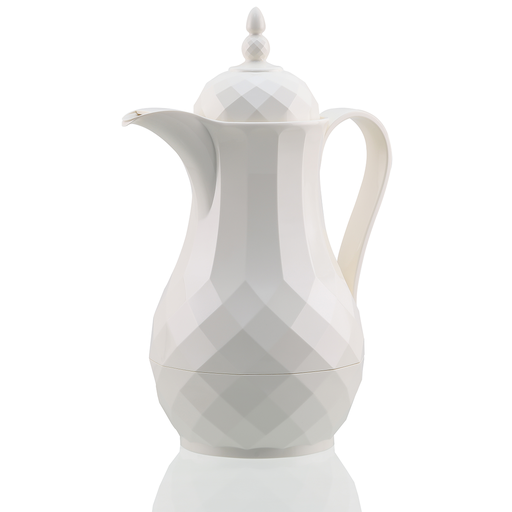 [30-540] Rose Coffee Vacuum Flask 1.4 Liter RS-1010 / 50787