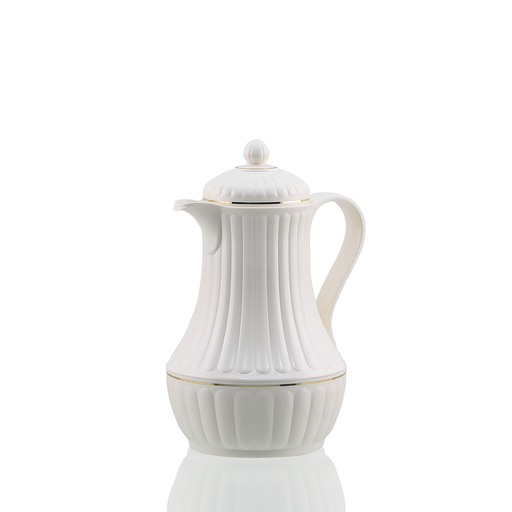 [30-565] Rose Tea Vacuum Flask 0.5 Liter RS-1111 / 50820