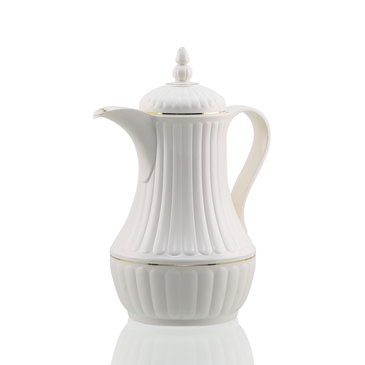 [30-569] قارورة قهوة روز مفرغه من الهواء سعة 1.0 لتر RS-1111