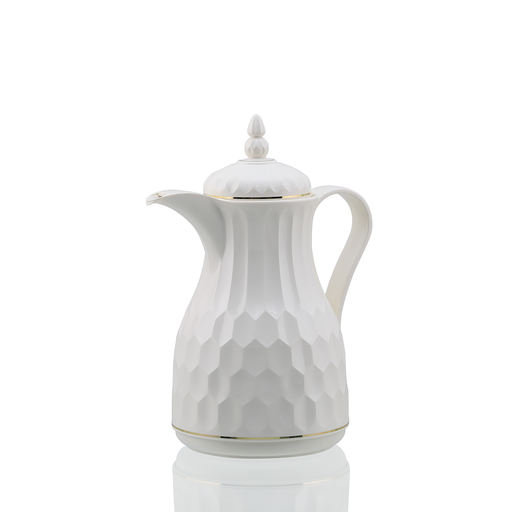 [30-612] Rose Coffee Vacuum Flask 0.6 Liter RS-1212 / 50885