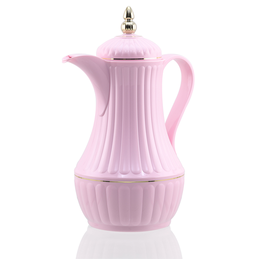 [30-788] قارورة قهوة روز مفرغه من الهواء سعة 1.3 لتر RS-1111