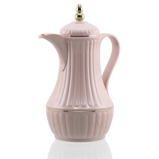 [30-800] قارورة قهوة روز مفرغه من الهواء سعة 1.3 لتر RS-1111