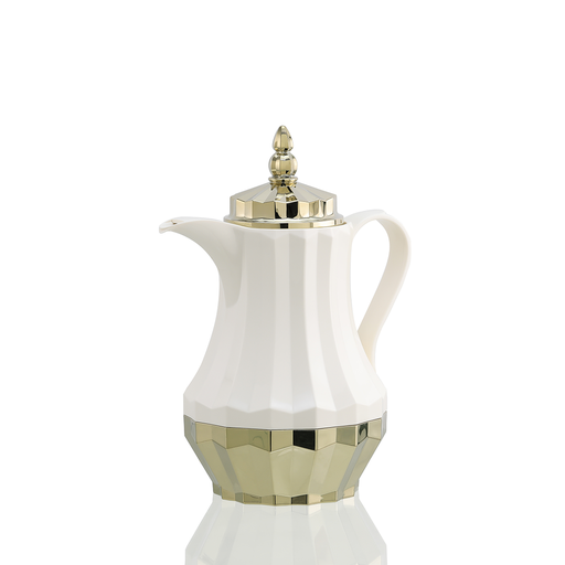 [30-828] Rose Coffee Vacuum Flask 0.6 Liter RS-1313 / 52096