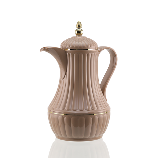 [30-920] Rose Coffee Vacuum Flask 1.0 Liter RS-1111 / 52246