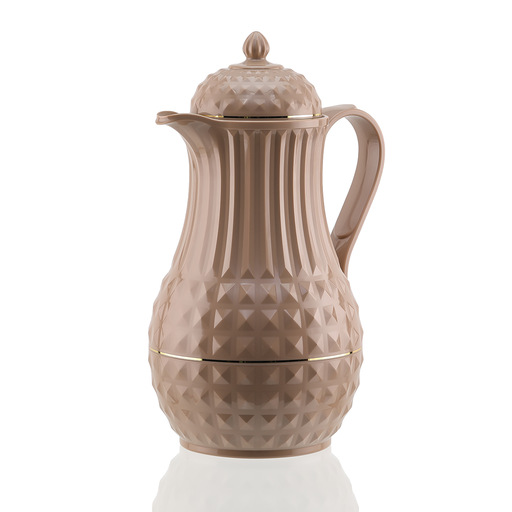 [30-942] Rose Tea Vacuum Flask 1.4 Liter RS-1414 / 52262