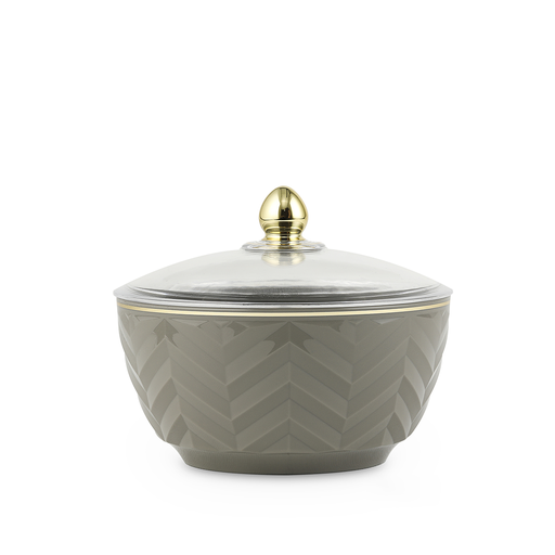 [30-1178] Rose Plastic Date pot RS-2020 / 52518