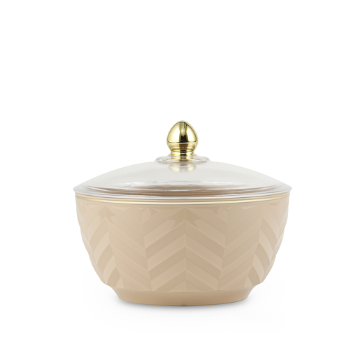 [30-1180] Rose Plastic Date pot RS-2020 / 52526