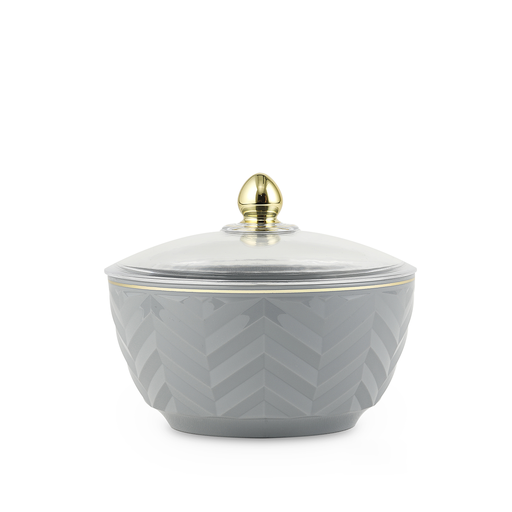 [30-1181] Rose Plastic Date pot RS-2020 / 52530