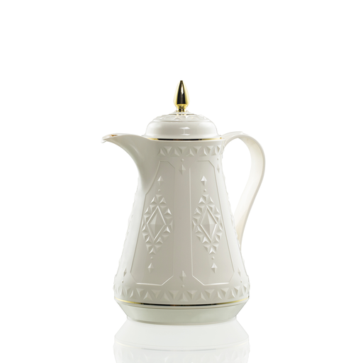 [30-1191] Rose Coffee Vacuum Flask 0.6 Liter RS-2121 / 52540