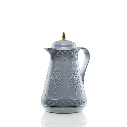 [30-1206] Rose Tea Vacuum Flask 0.6 Liter RS-2121 / 52555