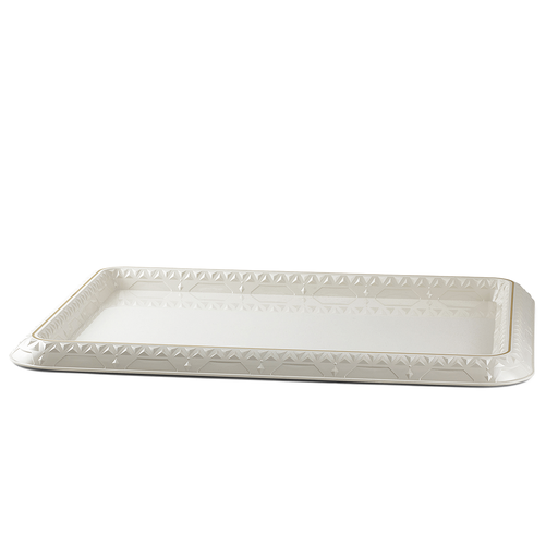[30-1230] Rose Plastic Tray 60 cm RS-2121 / 52574
