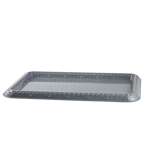 [30-1233] Rose Plastic Tray 60 cm RS-2121 / 52586