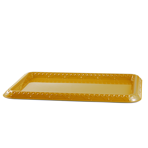 [30-1234] Rose Plastic Tray 60 cm RS-2121 / 52590