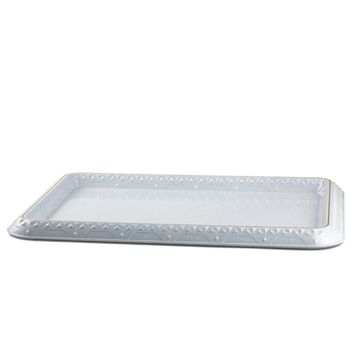 [30-1235] Rose Plastic Tray 60 cm RS-2121 / 52594