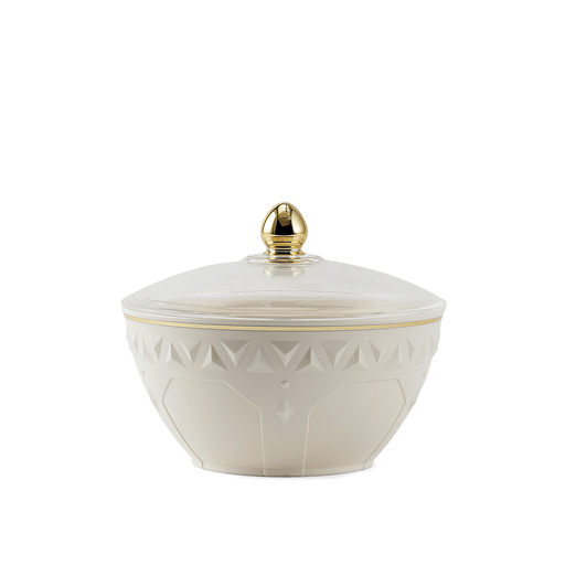 [30-1236] Rose Plastic Date pot RS-2121 / 52575