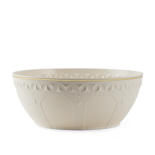 [30-1242] Rose Plastic Washing Bowl RS-2121 / 52576