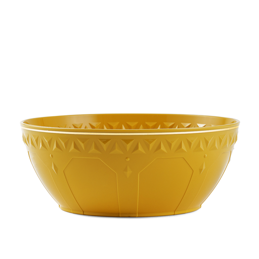 [30-1246] Rose Plastic Washing Bowl RS-2121 / 52592
