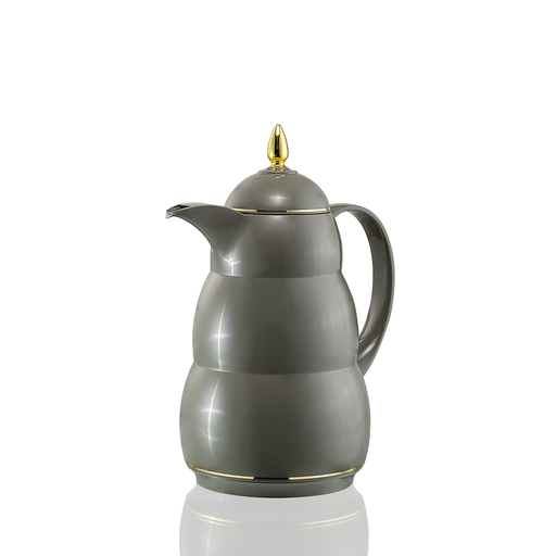 [30-1266] قارورة قهوة روز مفرغه من الهواء سعة 0.6 لتر RS-2222