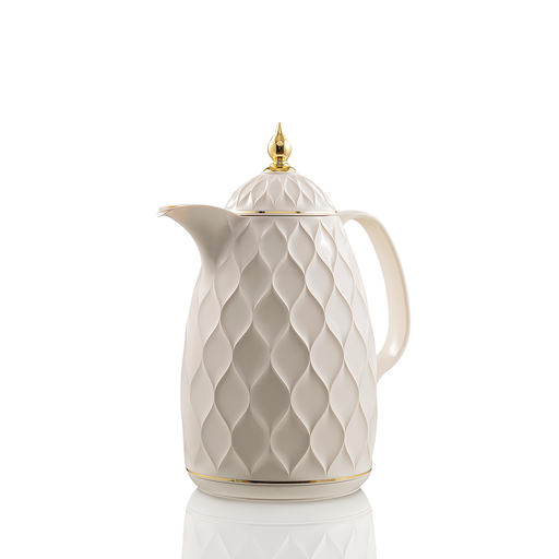 [30-1290] #52639/RS-2323-06-Cf-A01 Rose Vacuum Flask 0.65L