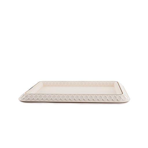 [30-1293] #52642 / MR-2323-TR49-A01 Plastic Serving Tray 49 cm