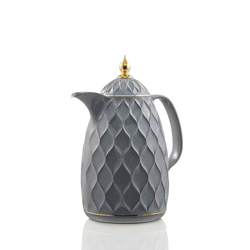 [30-1306] RS-2323-06-Cf-A26 Rose Vacuum Flask 0.65L