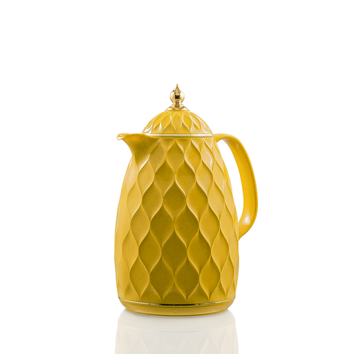 [30-1321] #52670/RS-2323-06-A29 Rose Vacuum Flask 0.65L