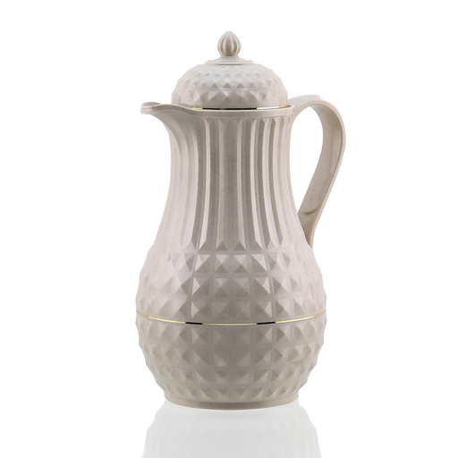 [30-999] قارورة شاي الورد المفرغة من الهواء سعة 1.4 لتر RS-1414