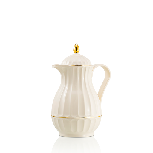 [RS-52756] Rose Tea Vacuum Flask 0.6 Liter A01 / RS-345-06-A01