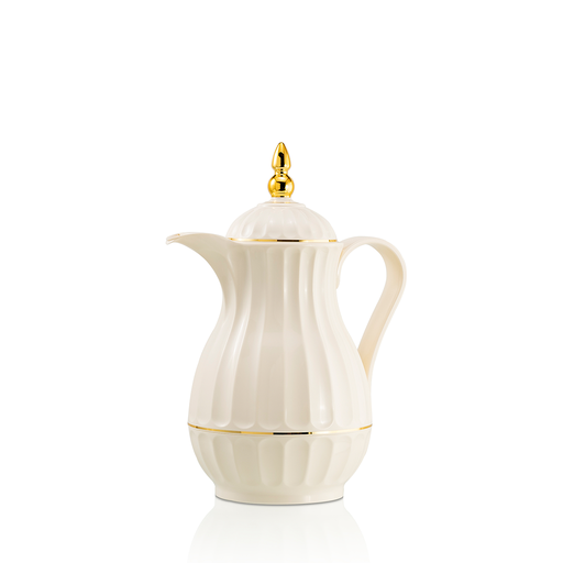 [RS-52758] Rose Coffee Vacuum Flask 0.6 Liter A01 / RS-345-06-CF-A01