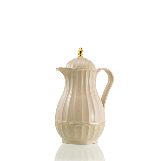 [RS-52764] Rose Tea Vacuum Flask 0.6 Liter A15 / RS-345-06-A15