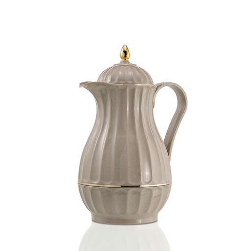 [RS-52773] Rose Tea Vacuum Flask 1.0 Liter A32 / RS-345-10-A32