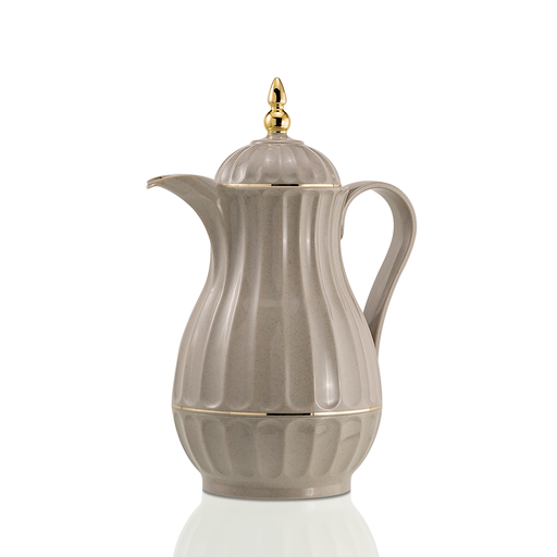 [RS-52775] قارورة قهوة روز مفرغه من الهواء سعة 1.0 لتر A32