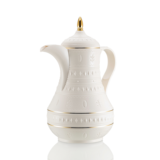 [RS-52786] ترمس روز ثيرموس RS-712 للقهوة، سعة 1 لتر