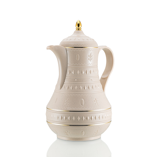 [RS-52792] ترمس روز RS-712 للشاي، سعة 1 لتر