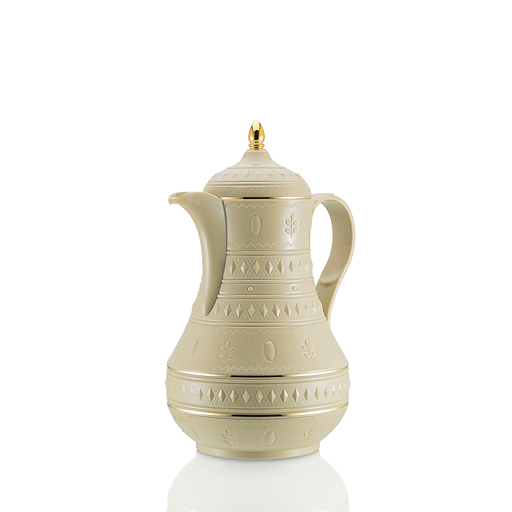 [RS-52799] ترمس روز RS-712 للشاي، سعة 0.6 لتر