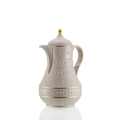 [RS-52807] ترمس روز RS-712 للشاي، سعة 0.6 لتر